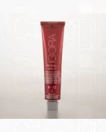 6-32 Blond foncé matt fumé - Igora Royal Metallics