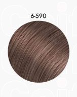 6-580 Blond foncé doré rouge– Igora Royal Absolutes Age Blend