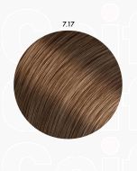 7/17 Blond moyen cendré marron - Rich Naturals *