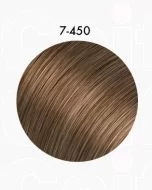 7-450 Blond moyen beige doré – Igora Royal Absolutes Age Blend