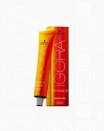 7-5 Blond moyen or - Igora Vibrance - Ton sur Ton - Formule crème sans ammoniaque