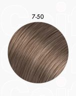 7-50 Blond moyen doré naturel - Igora Royal Absolutes