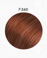 7-560 Blond moyen doré marron – Igora Royal Absolutes Age Blend