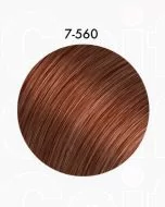 7-560 Blond moyen doré marron – Igora Royal Absolutes Age Blend