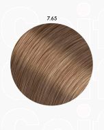 7-65 Blond moyen Marron doré- Igora Royal