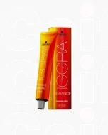 8-0 Blond clair - Igora Vibrance - Ton sur Ton - Formule crème sans ammoniaque