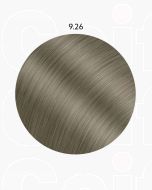 9.26 Blond très clair irisé rouge Lumini'Sens