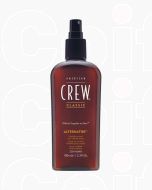 American Crew Classic Alternator Spray de Finition Flexible 100ml