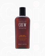 American Crew Classic Light Hold Texture Lotion 250ml - Fixation Légère et Texture Naturelle