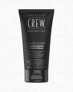 American Crew Crème de Rasage Hydratante 150ml - Soin Rasage Peau Sèche et Sensible