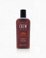 American Crew Daily Cleansing Shampoo - Shampooing Nettoyant Quotidien 100ml