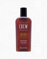 American Crew Daily Deep Moisturizing Shampoo 100ml - Hydratation Profonde
