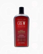 American Crew Daily Moisturizing Conditioner 1L - Soin Hydratant Quotidien