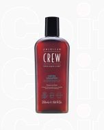 American Crew Detox Shampoo - Shampooing Purifiant Détoxifiant 250ml