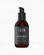 American Crew Face Balm SPF15 170ml - Baume Hydratant Anti-Âge pour Homme