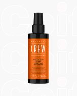 American Crew Matte Clay Spray 150ml - Spray Coiffant Mat Structurant