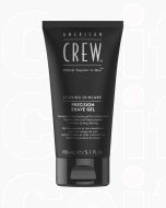 American Crew Precision Shave Gel 150ml - Gel de Rasage Hydratant de Précision
