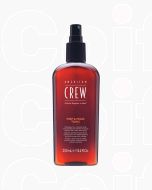 American Crew Prep & Prime Tonic 250ml - Tonique Préparation Coiffage Professionnel