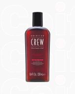 American Crew Shampooing Anti-Chute 250ml