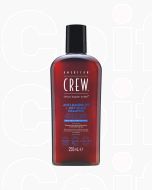 American Crew Shampooing Anti-Pelliculaire Cuir Chevelu Sec 250ml