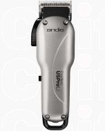 Andis HSM usPro Li Tondeuse Professionnelle Sans Fil Argentée