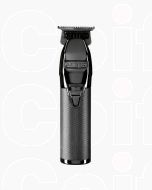 Babyliss 4Artists Trimmer Steel Gun - Tondeuse de Finition Professionnelle Moteur Digital