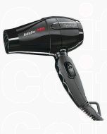 Babyliss Bambino 1200W - Sèche-cheveux de Voyage Compact et Performant