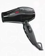 Babyliss Bambino 1200W - Sèche-cheveux de Voyage Compact et Performant