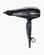 Babyliss Caruso-HQ 2400W - Sèche-Cheveux Professionnel Ionique Haute Performance