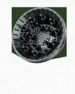 BaByliss Diffuseur Universel Excess, Caruso, Veneziano, Levante