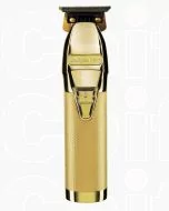 Babyliss HT Gold SKELETONFX - Tondeuse de Finition Professionnelle T-Blade Titane DLC