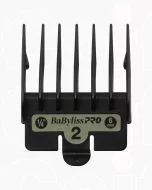 Babyliss Peigne Accessoire HS 6mm