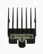 Babyliss Peigne Guide 10mm pour Tondeuse à Cheveux