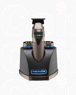 Babyliss Pro SnapFX Trimmer - Tondeuse sans fil à batteries interchangeables et moteur digital 7200 tr/min