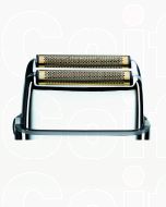 Babyliss Tête de Rasage de Rechange Argent Pro 4Artists FXFS2E