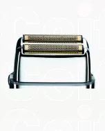 Babyliss Tête de Rasage de Rechange Argent Pro 4Artists FXFS2E