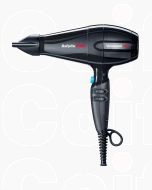 Babyliss Veneziano-HQ 2200W - Sèche-cheveux professionnel ionique haute performance
