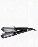 BaBylissPRO Fer à Onduler Titanium Tourmaline - Boucles Professionnelles