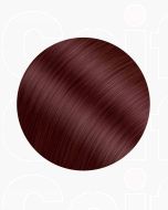 C 6,66 Blond foncé rouge profond (60ml)