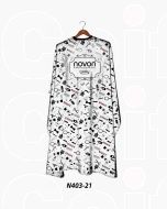 Cape de Coloration Novon Professional Colour Line 4 - N403 21