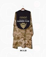 Cape de Coloration Novon Professional Colour Line 8 - N403 28