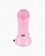 Chauffe cartouche base Rose