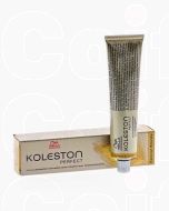 Coloration Special blonde Koleston Wella