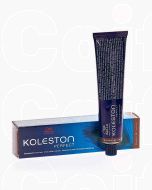 Coloration Koleston Deep Browns - Wella