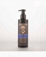 Coloration Bleue barbe