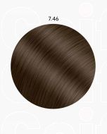 7-46 (60 ml) - Igora Royal Nude Tones 