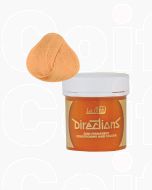 Directions Apricot 100ml - Coloration Semi-Permanente Directe Abricot