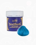 Directions Lagoon Blue 100ml - Coloration Semi-Permanente Bleu Lagon