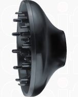 Diva Professional Styling Atmos Atom Diffuseur - Accessoire Sèche-Cheveux Professionnel