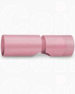 Diva Professional Styling Atmos Atom Sleeve Millennium Pink - Manchon de Protection Premium pour Fer à Lisser